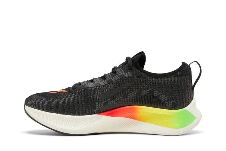 Men's Zoom Fly 4 'Black Multi'