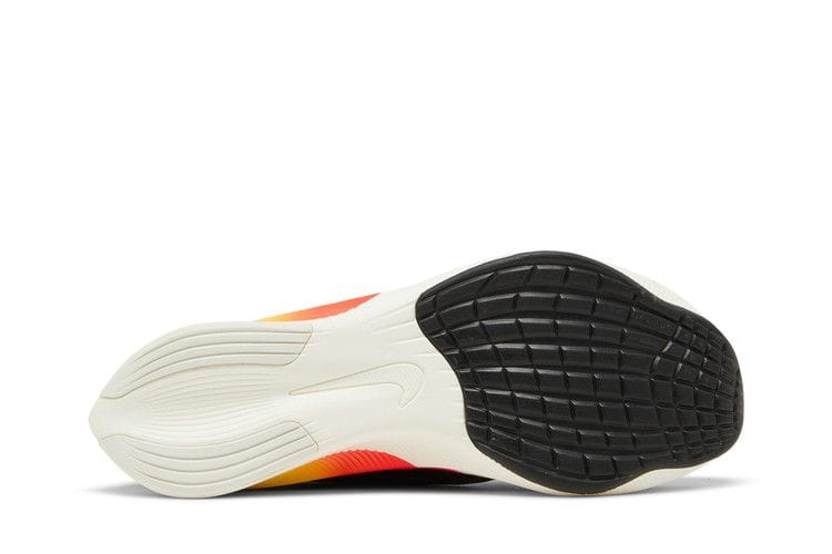 Men's Zoom Fly 4 'Black Multi'
