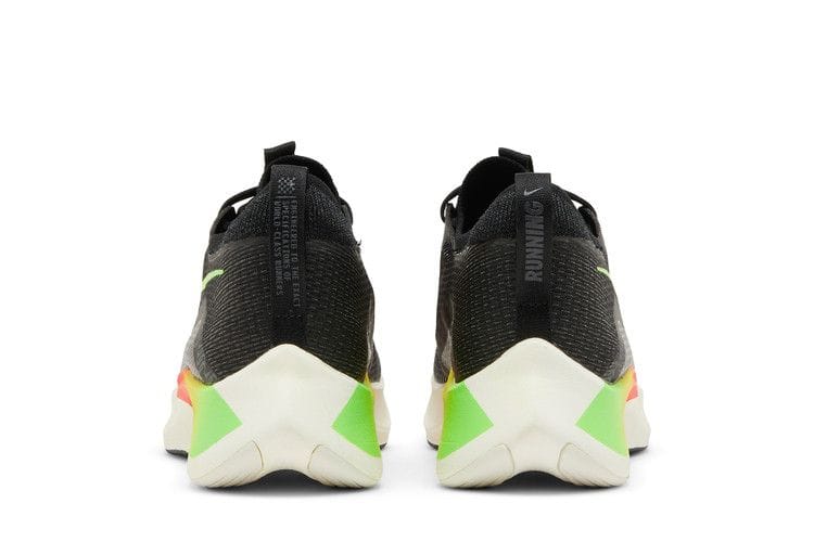 Men's Zoom Fly 4 'Black Multi'