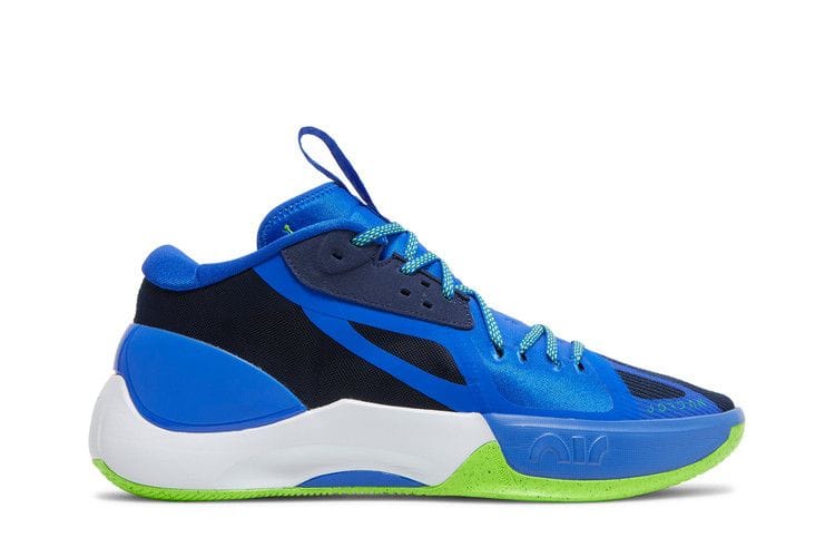 Men's Air Jordan Zoom Separate 'Mavs'