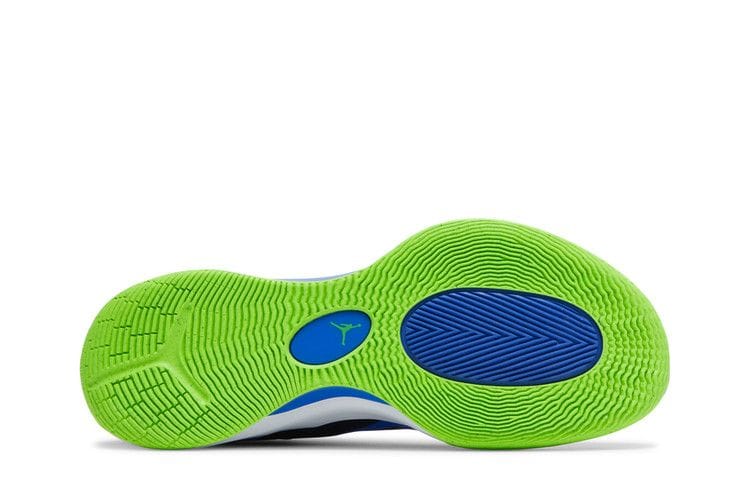 Men's Air Jordan Zoom Separate 'Mavs'