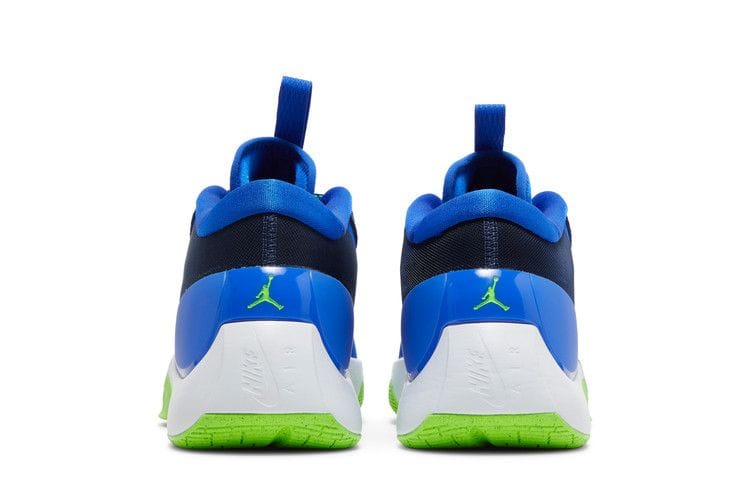 Men's Air Jordan Zoom Separate 'Mavs'