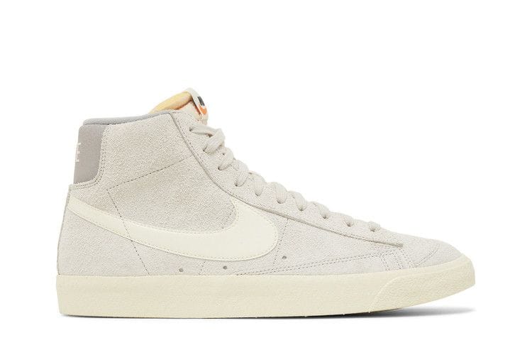 Men's Blazer Mid '77 Premium 'Medium Grey'