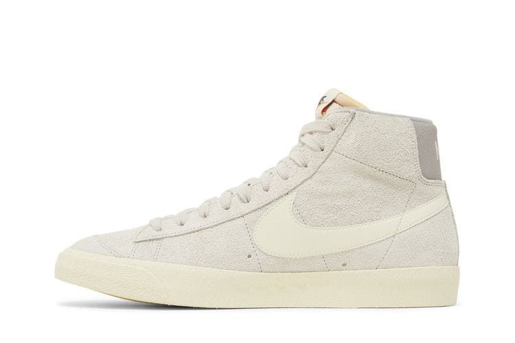Men's Blazer Mid '77 Premium 'Medium Grey'