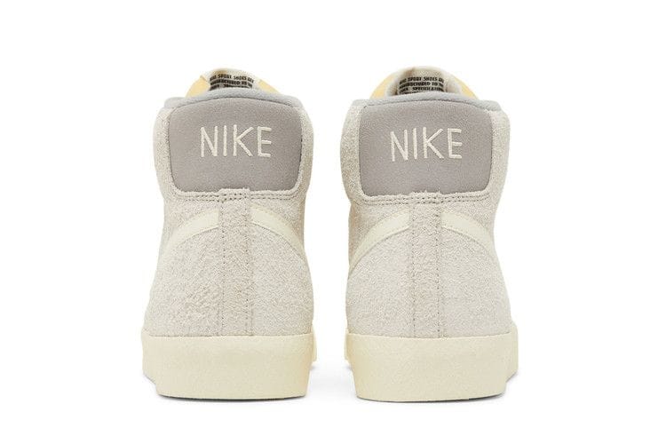 Men's Blazer Mid '77 Premium 'Medium Grey'