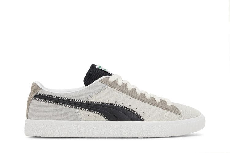 Men's Suede Vintage 'Blocked - Nimbus Cloud'