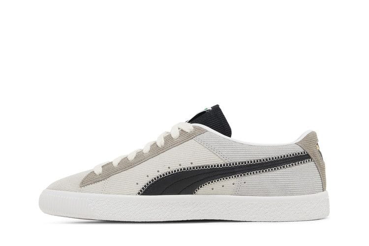 Men's Suede Vintage 'Blocked - Nimbus Cloud'