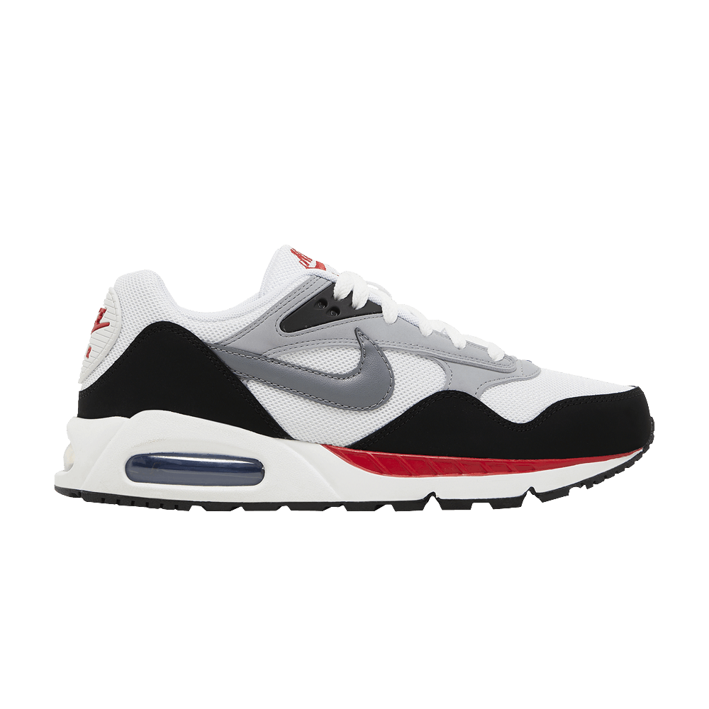 Men's Air Max Correlate 'White Cool Grey'