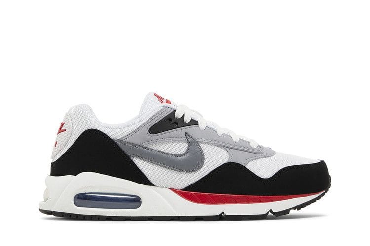 Men's Air Max Correlate 'White Cool Grey'