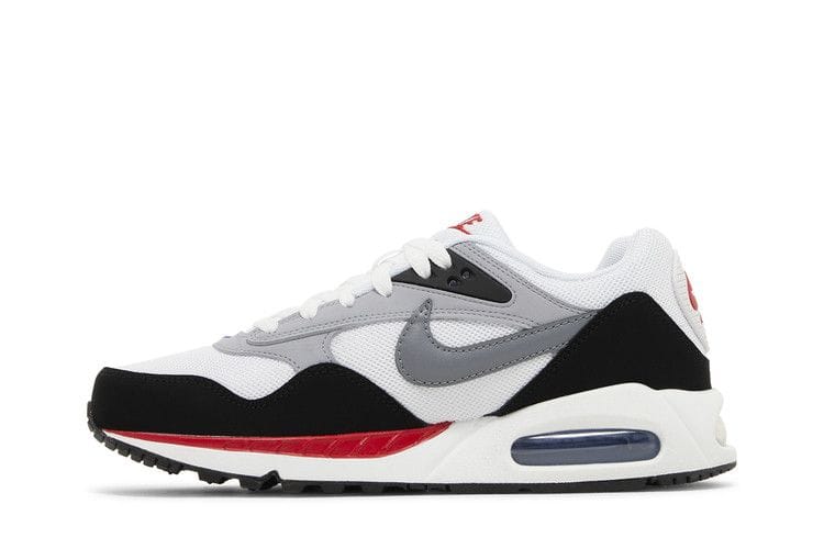 Men's Air Max Correlate 'White Cool Grey'