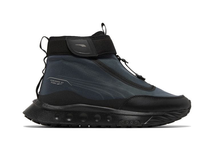 Men's Wild Rider AD4PT 'Black'