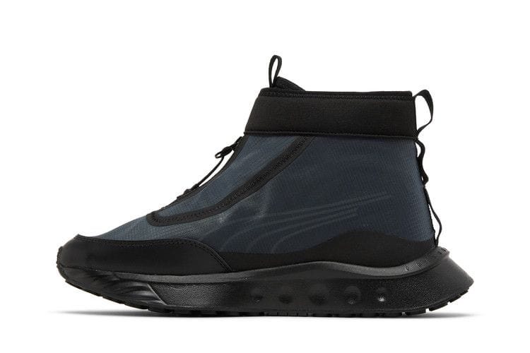 Men's Wild Rider AD4PT 'Black'