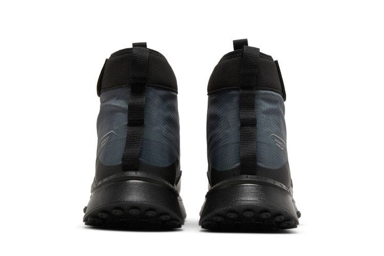 Men's Wild Rider AD4PT 'Black'