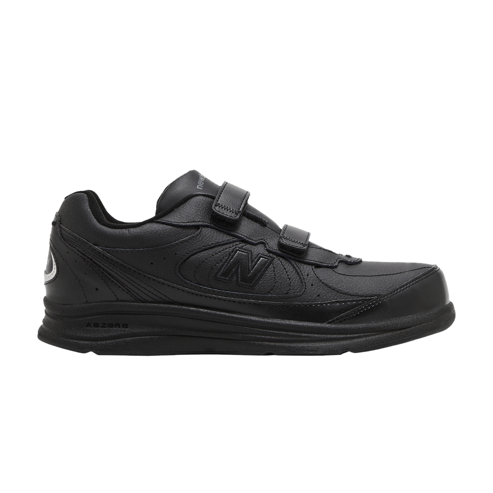 Men's 577v1 'Black'