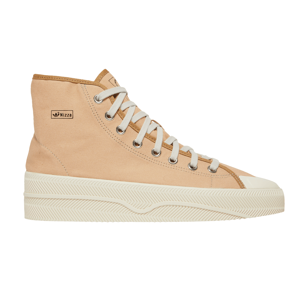 Men's Nizza 'Pale Nude'