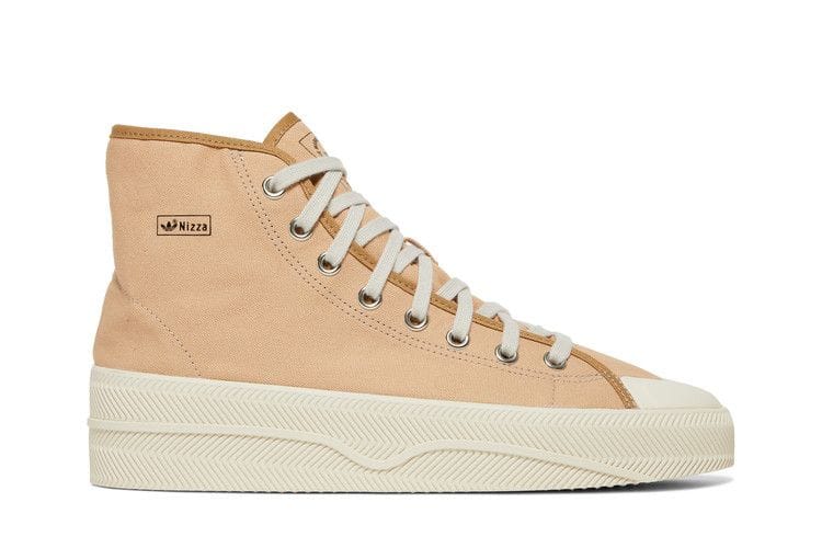 Men's Nizza 'Pale Nude'