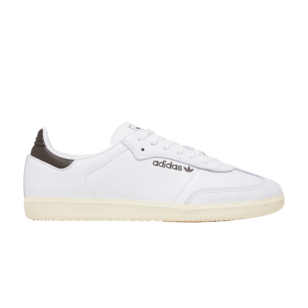 Men's Samba ADV 'White Shadow Olive'