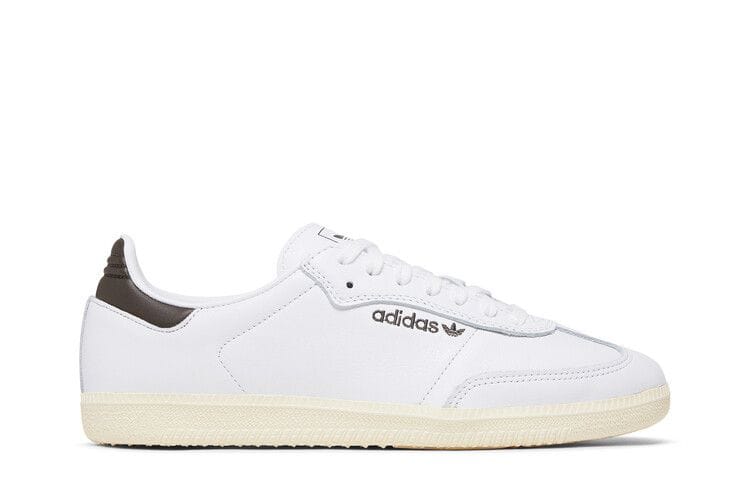 Men's Samba ADV 'White Shadow Olive'