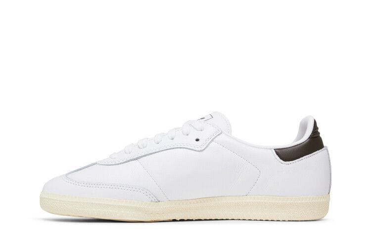 Men's Samba ADV 'White Shadow Olive'