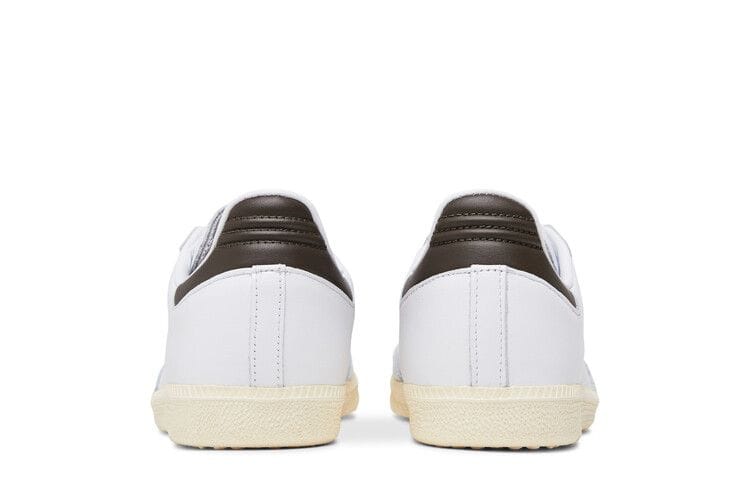 Men's Samba ADV 'White Shadow Olive'