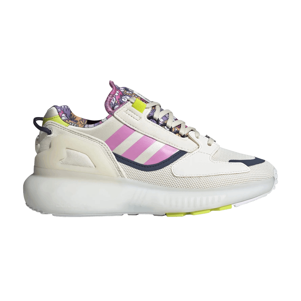 Kevin Lyons x ZX 5000 Boost J 'Monster'