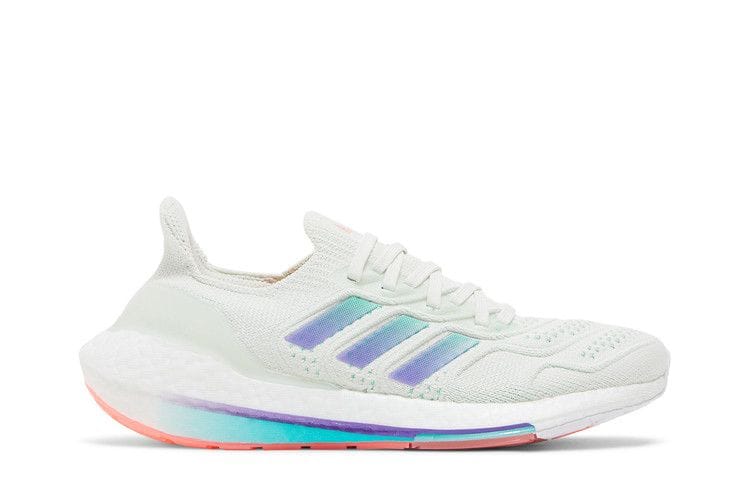 Women's UltraBoost 22 Heat.RDY 'White Tint Pulse Mint'