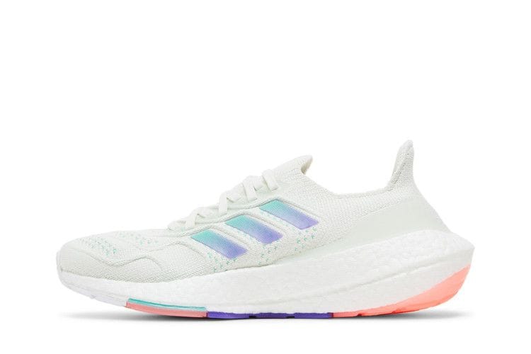 Women's UltraBoost 22 Heat.RDY 'White Tint Pulse Mint'