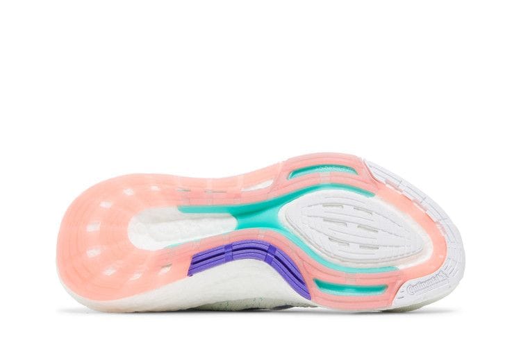 Women's UltraBoost 22 Heat.RDY 'White Tint Pulse Mint'