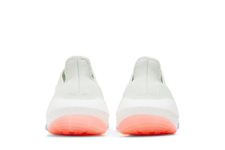 Women's UltraBoost 22 Heat.RDY 'White Tint Pulse Mint'
