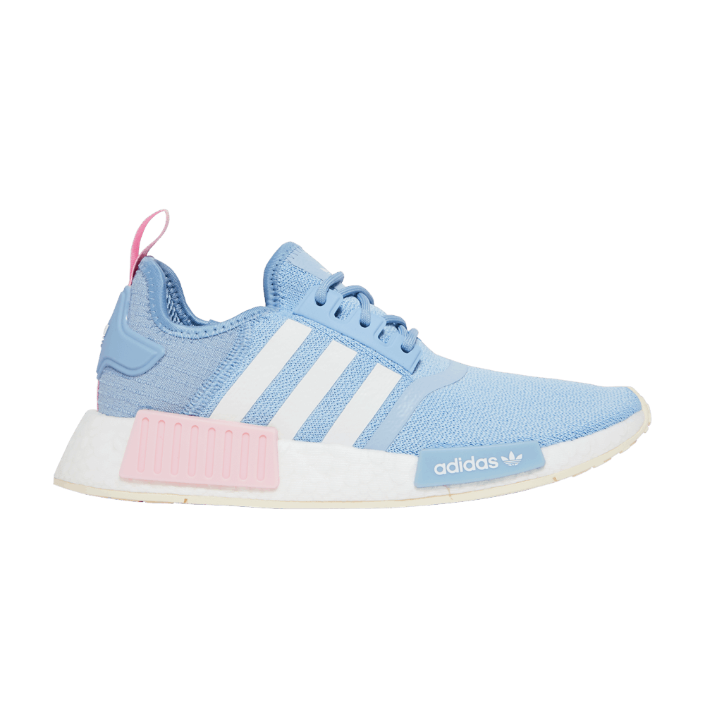 Women's NMD_R1 'Blue Pink'