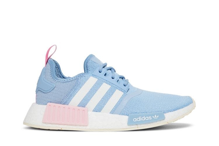 Women's NMD_R1 'Blue Pink'