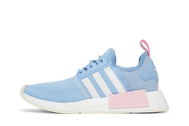 Women's NMD_R1 'Blue Pink'