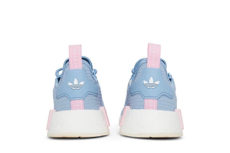 Women's NMD_R1 'Blue Pink'
