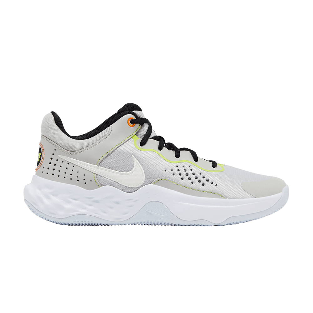 Men's Fly.By Mid 3 'Light Iron Ore'