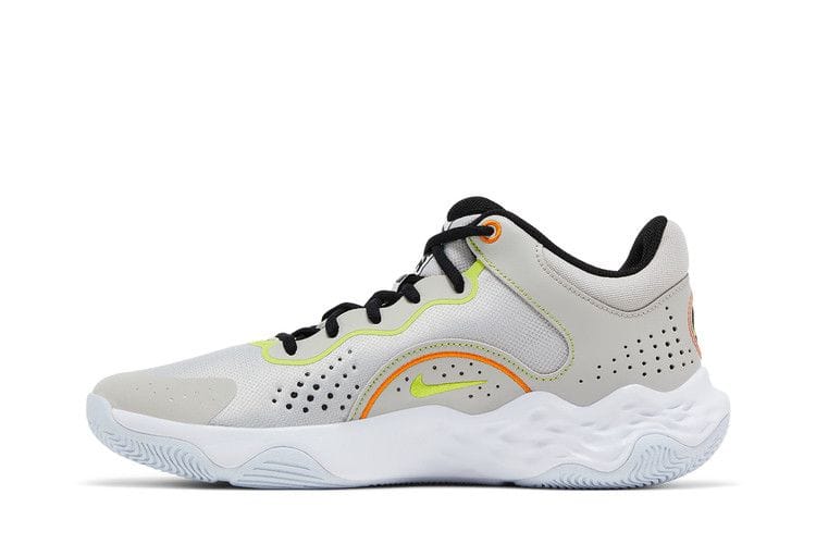 Men's Fly.By Mid 3 'Light Iron Ore'