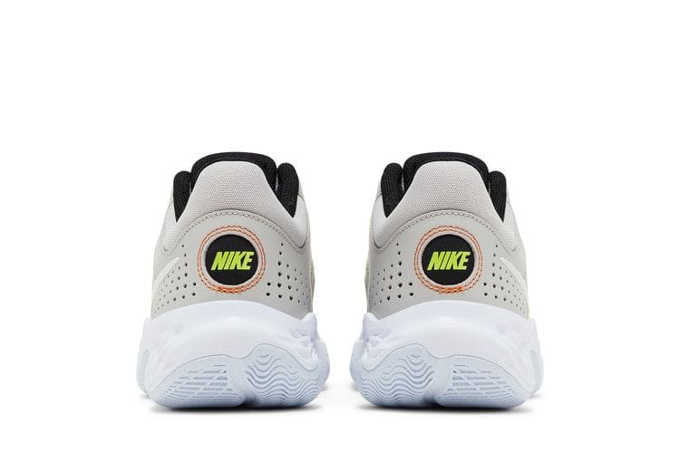 Men's Fly.By Mid 3 'Light Iron Ore'