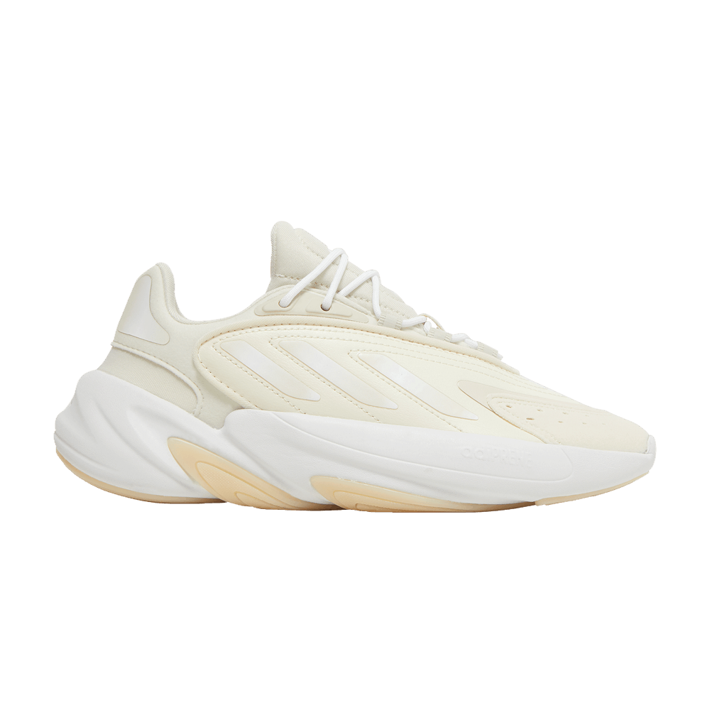 Ozelia J 'White Ecru Tint'