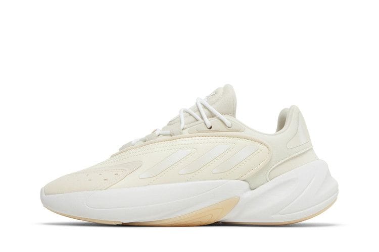 Ozelia J 'White Ecru Tint'