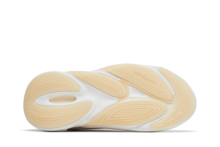Ozelia J 'White Ecru Tint'