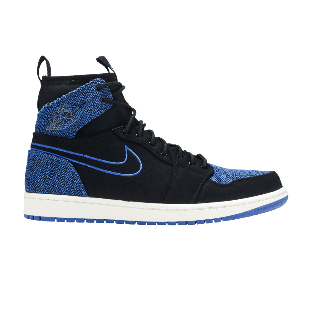 Men's Air Jordan 1 Ultra High 'Royal'