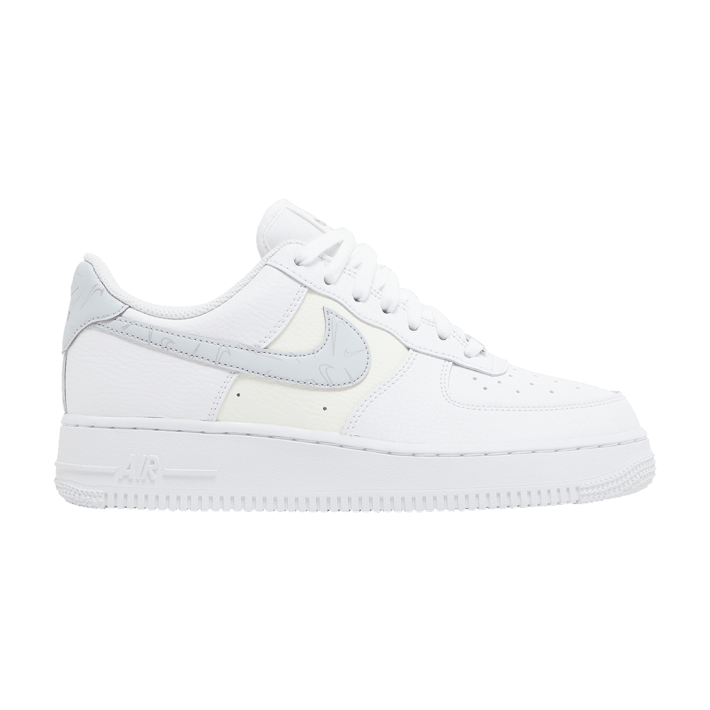 Women's Air Force 1 '07 'Mini Swooshes'