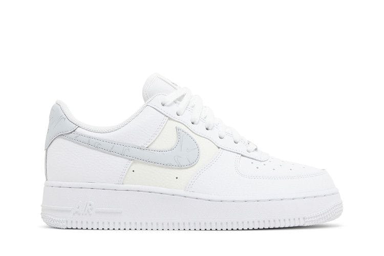 Women's Air Force 1 '07 'Mini Swooshes'