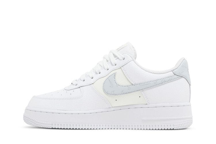 Women's Air Force 1 '07 'Mini Swooshes'