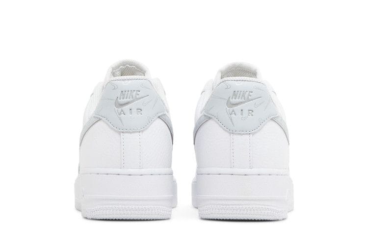 Women's Air Force 1 '07 'Mini Swooshes'