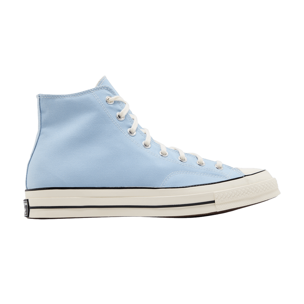 Men's Chuck 70 High 'Seasonal Color - Light Armory Blue'