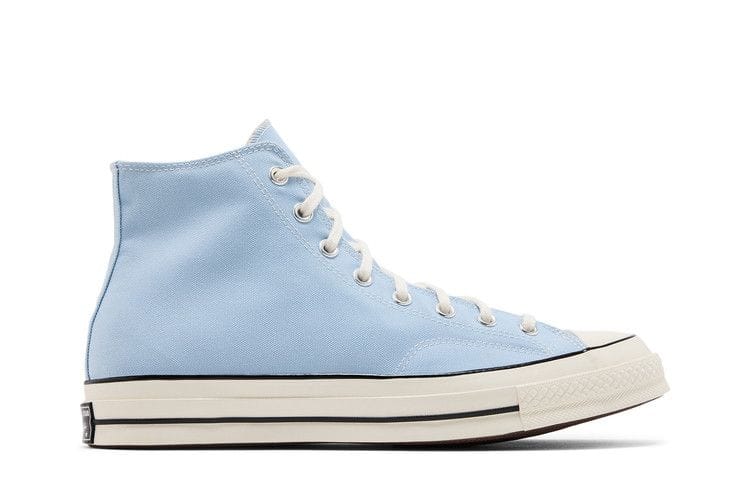 Men's Chuck 70 High 'Seasonal Color - Light Armory Blue'
