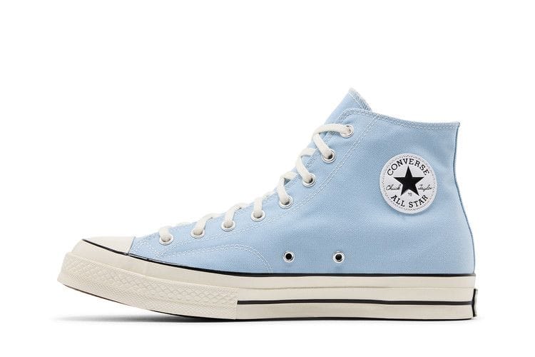 Men's Chuck 70 High 'Seasonal Color - Light Armory Blue'