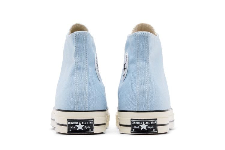 Men's Chuck 70 High 'Seasonal Color - Light Armory Blue'