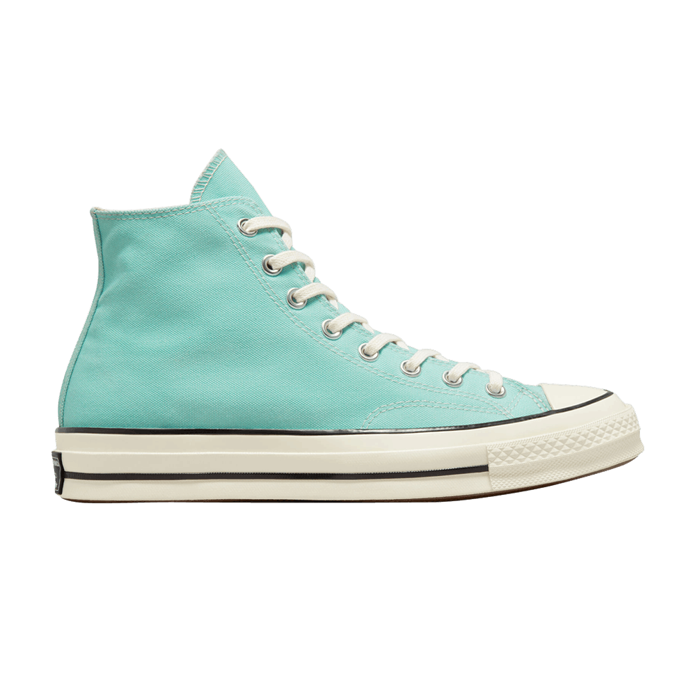Men's Chuck 70 High 'Seasonal Color - Soft Juniper'