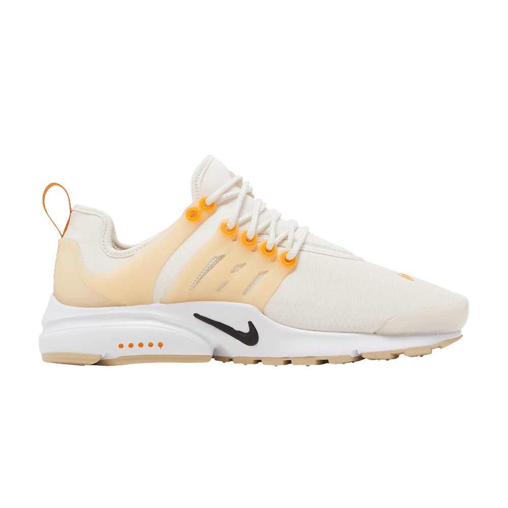 Women's Air Presto 'Sanddrift Light Curry'